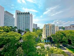 Nouvel 18 (D10), Condominium #545569851